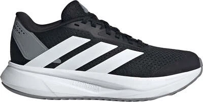 Adidas Duramo SL 2 Junior Zapatos para Correr Negros Niños Entrenadores Cómodos Acolchados Foto 1 de 4