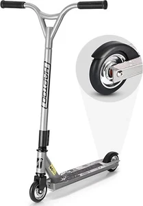 HAPTOO Stunt Scooter Kickscooter Freestyle Tretroller Funscooter, Siehe Lenke - Bild 1 von 9