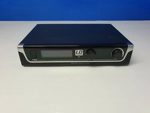LD-Systems LDU508HHCRDUCH HHD Micro sunfill settings - Picture 1 of 6