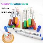 Magical Water Painting Pen Drawing Floating Magic Doodle Whiteboard Markers 14H