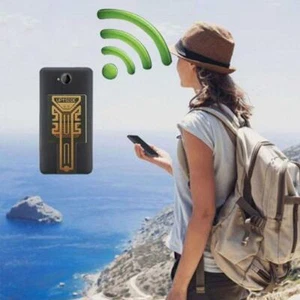 Mobile Phone Signal Booster Phone For All Phones Amplifier Sell 2024 2025 - Zdjęcie 1 z 12