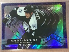 2007-08 O-Pee-Chee Inserts (In Action..) "YOU PICK FROM THE LIST"