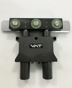 VAT 07512-VA24-AAZ2 Gate Valve - Picture 1 of 3