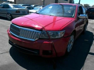 LIMPIADOR DE AIRE 3.5L SE ADAPTA 07-09 MKZ 129215 - Imagen 1 de 7