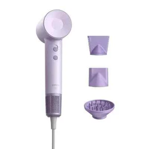 Laifen - SWIFT SE Hair Dryer (3 nozzles) - Purple - Picture 1 of 4