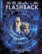 Flashback [Blu-ray], New DVDs