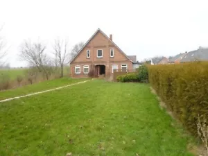 Einfamilienhaus auf 1735m² Grundstück in 21762 Osterbruch - Bild 1 von 21