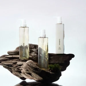 POLA IUGEN Shampoo 450ml Conditioner 450ml Body soap 450ml Shipped from Japan - Picture 1 of 14