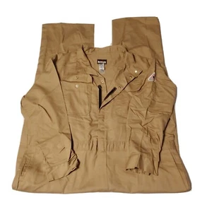 Bollwerk Excel FR Comfortouch Premium Coverall CLB2 Herren Größe 54-RG - Bild 1 von 8