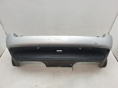Bmw X5 E53 Rear Bumper for sale | eBay