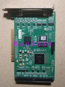1 Stück gebrauchte GTS-PCI-VC Karte - Bild 1 von 3