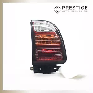 1998-2000 TOYOTA RAV4 Tail Light Tail Lamp Right 8155042050 OEM - Picture 1 of 8