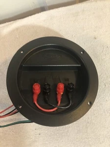 Klipsch RF-3 II Crossover 116486 RF3 2 - Picture 1 of 12