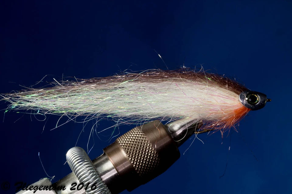 Fliegentom Spectrafish Nr. 1 Streamer - Bild 1 von 1