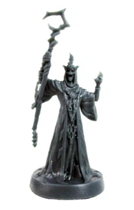 HeroQuest: DREAD SORCERER Mini ¡NUEVO!! - Imagen 1 de 2
