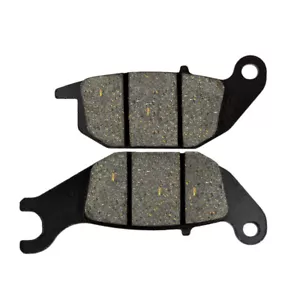 Pastillas de freno traseras para mono Honda CBR125R 04-10 CBR150R 00-03 XL125 01-11 Z125 - Imagen 1 de 7