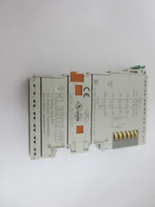 Beckhoff KL3202 2x Analog Input RTD - Bild 1 von 3