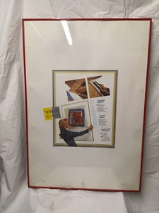 NIELSEN Classic Ausstellungsrahmen, 70 cm  x 100 cm - Bild 1 von 3