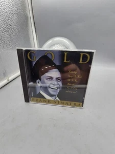 Frank Sinatra -  Gold  (CD) - Picture 1 of 3