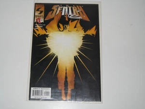 2000 MARVEL KNIGHTS - IL FUMETTO DELLA SENTINELLA #1 - Foto 1 di 1