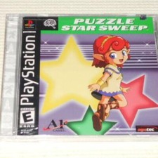 .PSX.' | '.Star Sweep.
