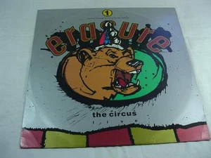 Erasure - The Circus - Import Copy -  - Picture 1 of 1