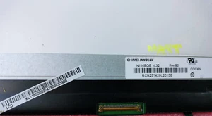 11.6" displej N116BGE-L42 REV.B2 LCD 1366x768 WXGA HD LED 40pin Slim LP matt - Picture 1 of 1