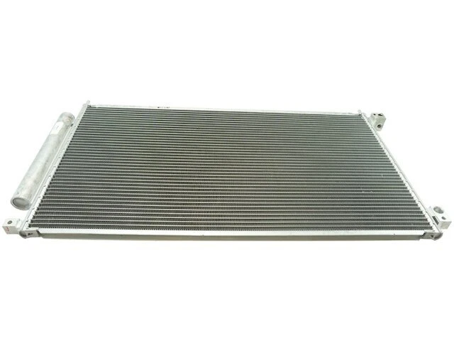 Conjunto de condensador y receptor de aire acondicionado para Honda Accord 2003-2007 2 puertas 92WVBR Foto 1 de 1