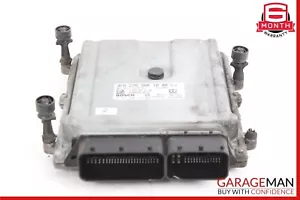 11-14 Mercedes S550 E550 CLS550 CL550 ECU ECM Engine Controller Module - Picture 1 of 7