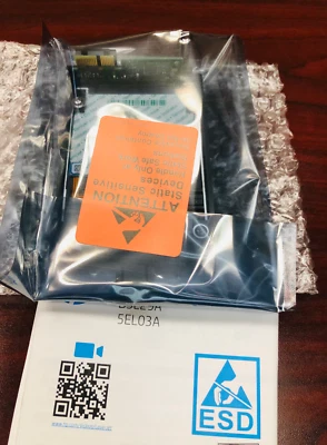 Genuine 5EL03A HP TAA Version Secure Hard Disk Drive - Image 1 of 3