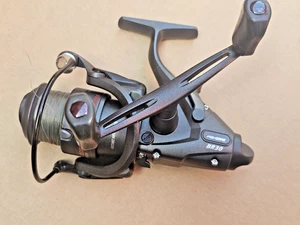 Carrete de pesca con carrete libre, pesca de carpas - Fishzone Rocksta BR30 - Imagen 1 de 4