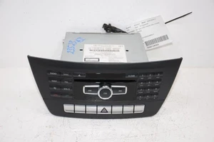 Audio Equipment Radio 204 Type C250 Receiver Fits 14-15 MERCEDES C-CLASS 753285 - Picture 1 of 12