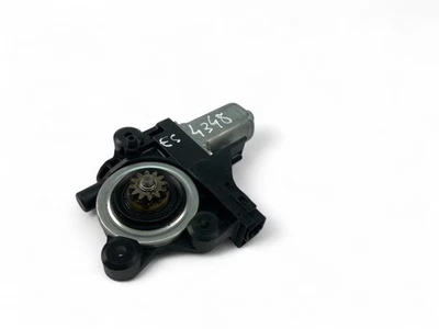 VOLVO S80 II AS Fensterhebermotor vorne rechts 970714-101 30288808 - Image 1 of 4