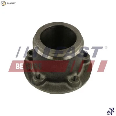 WHEEL HUB FT24058 FOR RENAULT MASTER/III/Platform/Chassis/Van/Bus  VAUXHALL - Image 1 of 4