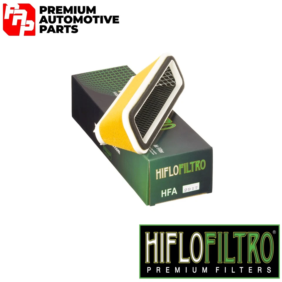 Air Filter Kawasaki ZX1100 F1 ABS (GPZ1100ABS) 1996 — 第 1/1 张图片