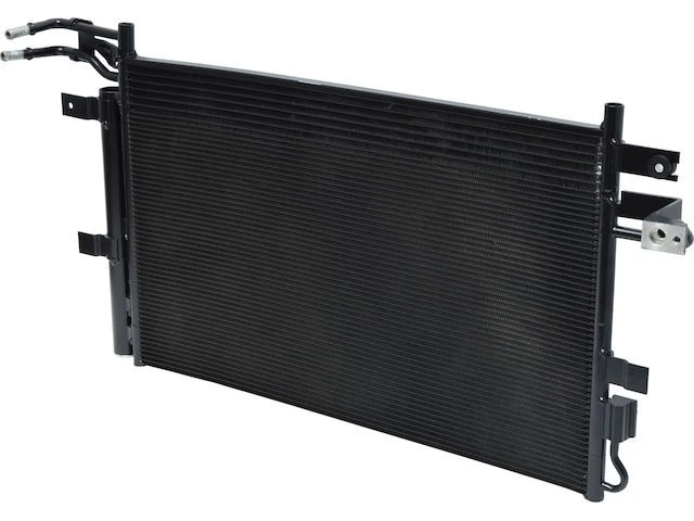 Condensador de aire acondicionado para Ford Taurus 2013-2019 2014 2015 2016 2017 2018 GN431RY Foto 1 de 1