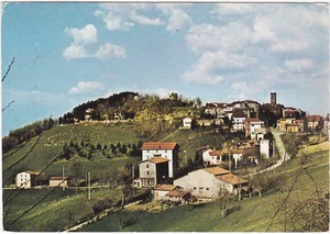 TIZZANO VAL PARMA - PARMA -87389- - Picture 1 of 1