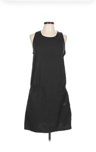 Arc'teryx Damen Schwarz Ärmellos Elastischer Bund Knielang Größe L - Bild 1 von 6