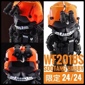 trickyman 160th SOAR “Night Stalkers” limited edition - Picture 1 of 2