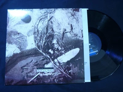David Sylvian Secrets Of The Beehive Record Vinyl lp Album - Image 1 of 3
