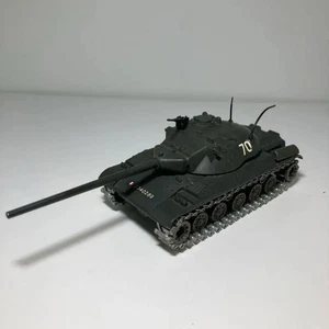 Solido AMX-30T Tank Miniature French Vintage - Picture 1 of 13