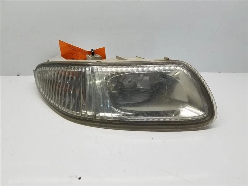 Passenger Corner/Park Light Fog-driving Fits 02-04 INFINITI I35 200127 - Image 1 of 4