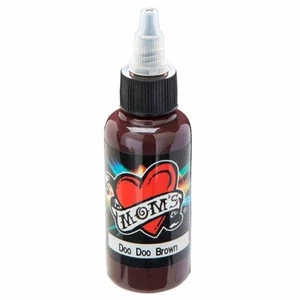MOMs Millennium Tattoo Ink - 1/2 oz - Picture 1 of 60