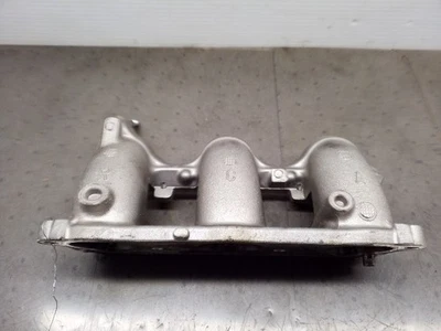 Colector de admisión de pasajeros base de inyector inferior trasero compatible con 05-10 ODYSSEY 655465 Foto 1 de 3