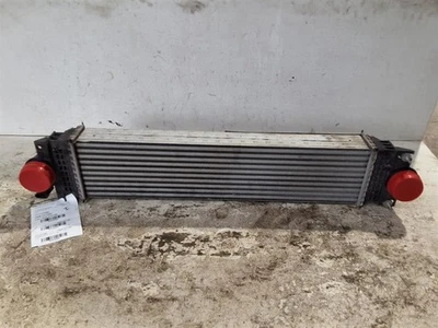 Intercooler Ford Fusion 2013-2016 2,0 L VIN 9 octavo dígito turbo Foto 1 de 4