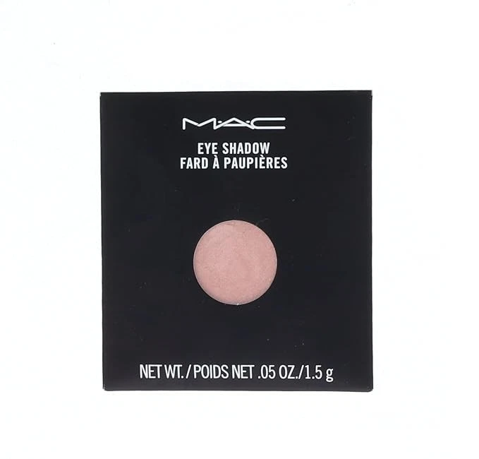 MAC Eye Shadow Pro Palette Refill SHELL PEACH 1.5g / 0.05oz - Image 1 of 1