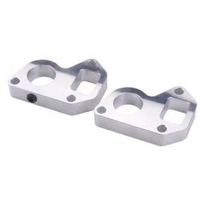 7" Water Pump Spacer Adapter Swap Kits For Camaro LS1 LSX LS LS2 LQ4 to Truck - Picture 1 of 5