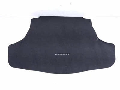 Alfombrilla alfombrilla maletero carga trasero Toyota Camry 2018-2024 Pt206-03182-02 *negro Foto 1 de 4