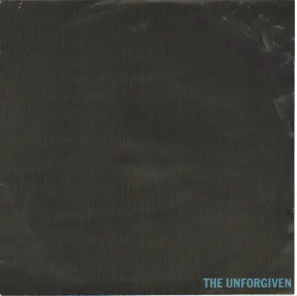 Metallica The Unforgiven Vinyl Single 7inch NEAR MINT Vertigo - Bild 1 von 1
