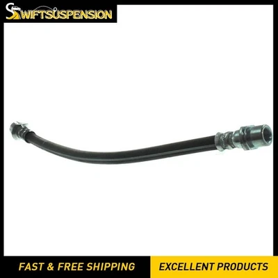 Centric Parts Rear Brake Hydraulic Hose for 2000 2001 2002 1998 Chevrolet Prizm - Image 1 of 4